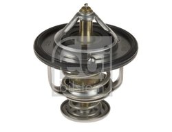 TERMOSTAT LICHID RACIRE FEBI BILSTEIN 107707 - Compatibil cu FORD, FORD USA, MAZDA, SUZUKI