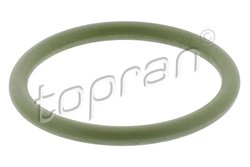 GARNITURA, FLANSA LICHID RACIRE TOPRAN 108 646 - Compatibil cu AUDI, SEAT, VW