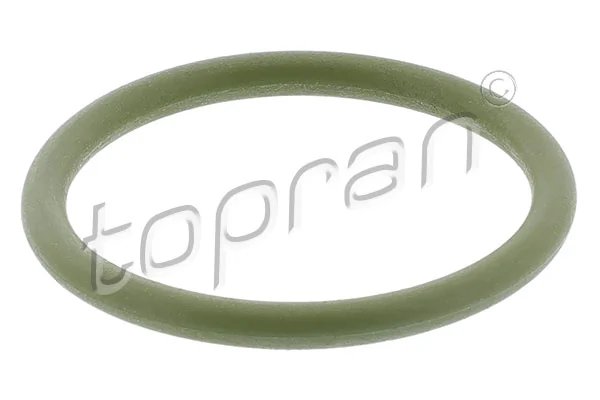 Garnitura, flansa lichid racire Topran 108 646