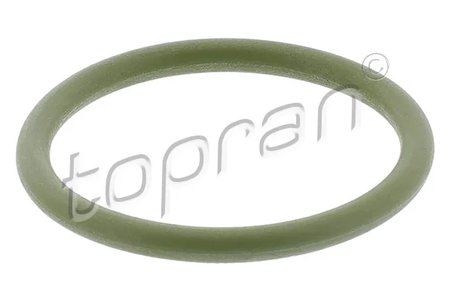 Garnitura, flansa lichid racire Topran 108 646