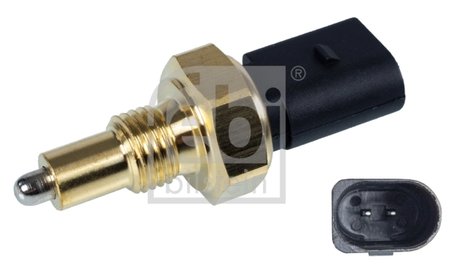 COMUTATOR LAMPA MARSALIER FEBI BILSTEIN 108018 - Compatibil cu AUDI, PORSCHE, SEAT, SKODA, VW
