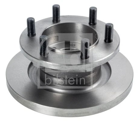 Disc frana Febi Bilstein 108117