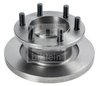 Disc frana Febi Bilstein 108117