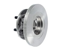 Disc frana Febi Bilstein 108117