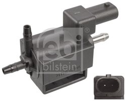 SUPAPA, COMANDA AER (AER ASPIRATIE) FEBI BILSTEIN 108232 - Compatibil cu AUDI, SEAT, SKODA, VW