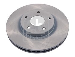 DISC FRANA FEBI BILSTEIN 108381 - Compatibil cu NISSAN