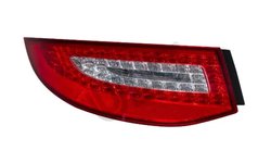STOP SPATE ULO 1086001 - Compatibil cu PORSCHE