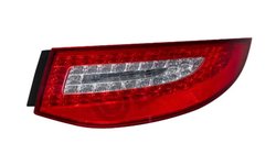 STOP SPATE ULO 1086002 - Compatibil cu PORSCHE