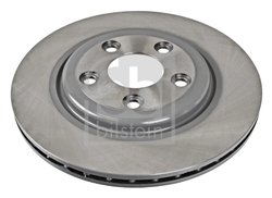 DISC FRANA FEBI BILSTEIN 108673 - Compatibil cu JAGUAR