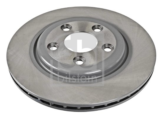 DISC FRANA FEBI BILSTEIN 108673 - Compatibil cu JAGUAR