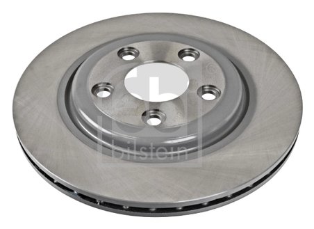 DISC FRANA FEBI BILSTEIN 108673 - Compatibil cu JAGUAR