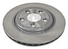 DISC FRANA FEBI BILSTEIN 108673 - Compatibil cu JAGUAR