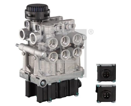 Supapa perna aer Febi Bilstein 108807