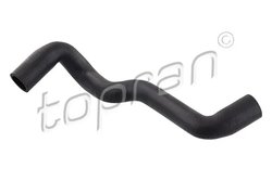 Furtun radiator Topran 109 010