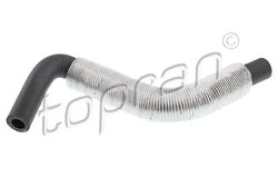 Furtun radiator Topran 109 013