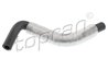 FURTUN RADIATOR TOPRAN 109 013 - Compatibil cu SEAT, VW