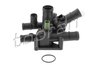CARCASA TERMOSTAT TOPRAN 109 346 - Compatibil cu AUDI, SKODA, VW