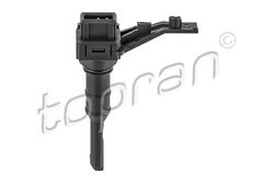 SENZOR,ODOMETRU TOPRAN 109 665 - Compatibil cu AUDI, SKODA, VW