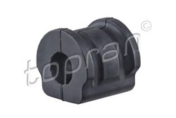 BUCSA BARA STABILIZATOARE TOPRAN 109 687 - Compatibil cu AUDI, SEAT, SKODA, VW