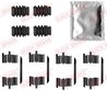 Set accesorii placute frana QUICK BRAKE 109-0035