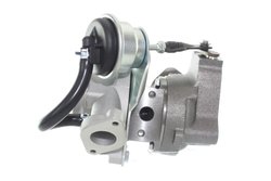 TURBINA ALANKO 10900005 - Compatibil cu ALFA ROMEO, AUDI, FIAT, LANCIA, OPEL, VAUXHALL