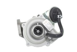 TURBINA ALANKO 10900005 - Compatibil cu ALFA ROMEO, AUDI, FIAT, LANCIA, OPEL, VAUXHALL