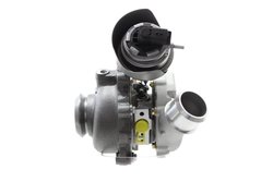 TURBINA ALANKO 10900926 - Compatibil cu FORD