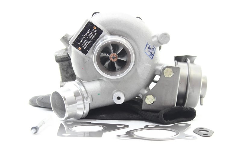 Turbina Alanko 10901338