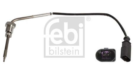 SENZOR TEMPERATURA GAZE EVACUARE FEBI BILSTEIN 109193 - Compatibil cu AUDI