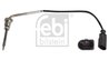 SENZOR TEMPERATURA GAZE EVACUARE FEBI BILSTEIN 109193 - Compatibil cu AUDI