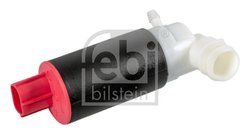 Pompa de apa spalare parbriz Febi Bilstein 109285