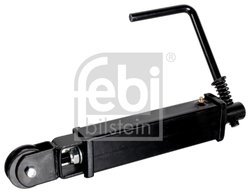 MANIVELA,FRANA DE MANA FEBI BILSTEIN 109157 - Piesa auto compatibila cu mai multe marci