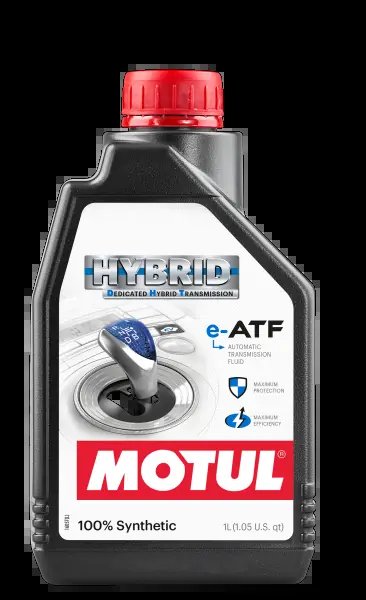 Ulei, cutie de viteza hibrida (DHT) Motul 109562