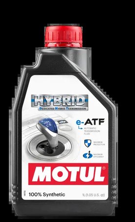 Ulei, cutie de viteza hibrida (DHT) Motul 109562