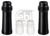 Kit protectie praf amortizor Febi Bilstein 109600