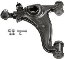 BRAT SUSPENSIE LEMFORDER 10973 02 - Compatibil cu MERCEDES-BENZ