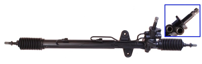 Caseta directie Elstock 11-0168