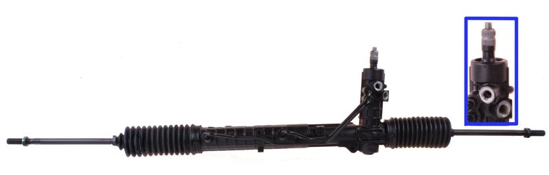 Caseta directie Elstock 11-0121