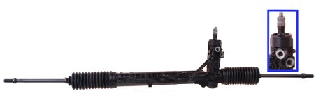 Caseta directie Elstock 11-0121