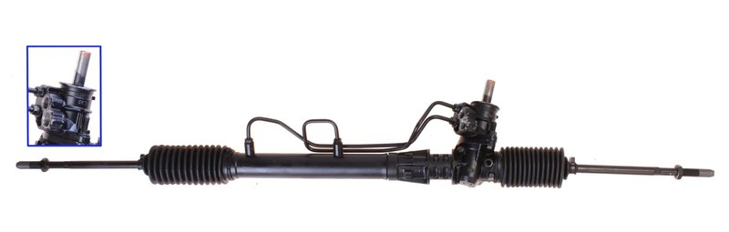 CASETA DIRECTIE ELSTOCK 11-0604 - Compatibil cu RENAULT