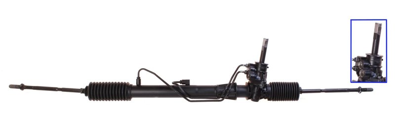 CASETA DIRECTIE ELSTOCK 11-0749 - Compatibil cu RENAULT