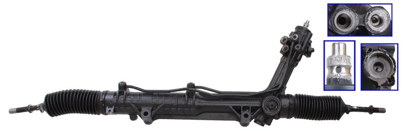 CASETA DIRECTIE ELSTOCK 11-0779 - Compatibil cu LAND ROVER