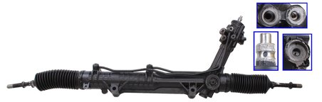 CASETA DIRECTIE ELSTOCK 11-0779 - Compatibil cu LAND ROVER