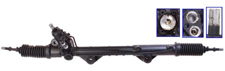 CASETA DIRECTIE ELSTOCK 11-0782 - Compatibil cu JAGUAR