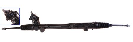 CASETA DIRECTIE ELSTOCK 11-1302 - Compatibil cu VW