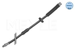 FURTUN FRANA MEYLE 11-14 525 0025 - Compatibil cu CITROEN, FIAT, PEUGEOT