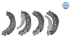 Set saboti frana Meyle 11-14 533 0020