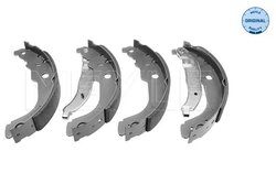 Set saboti frana Meyle 11-14 533 0021