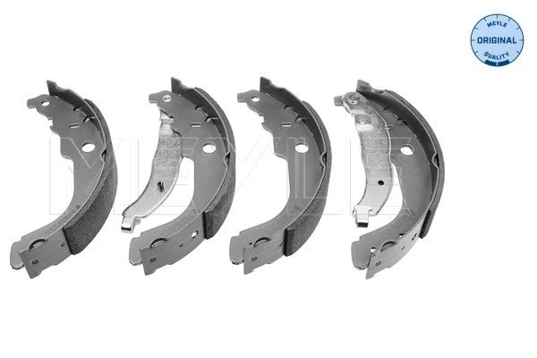 SET SABOTI FRANA MEYLE 11-14 533 0021 - Compatibil cu CITROEN, DS, PEUGEOT
