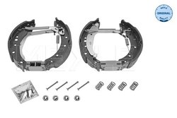 Set saboti frana Meyle 11-14 533 0020/K